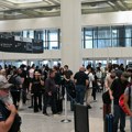 Dođite najmanje 3 sata ranije! Jul i avgust i kolaps na evropskim aerodromima: "Ono što je pre trajalo 20 sekundi, sada traje…