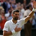 Đoković oborio Federerov rekord i ušao u četvrtfinale Vimbldona