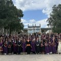 Kragujevac: FILUM svečano uručio diplome novoj generaciji diplomaca