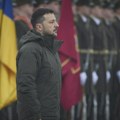 У Кијеву самит лидера југоисточне Европе, Украјина пријавила руске нападе на цивиле