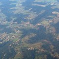 RHMZ izdao hitno upozorenje za Barajevo