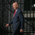 Britanija dobila novog ministra finansija - Burnham izabrao Johna Healeyja