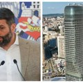 Šapić krši zakon: Ne dozvoljava Savetu za borbu protiv korupcije da vidi podatke o Beogradu na vodi