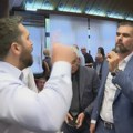"Dosta ste vi klali Srbe": Burno na Skupštini grada Novog Sada