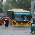 Poplave u Indiji: Najmanje 50 poginulih, više od 700.000 raseljenih