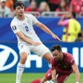 Mančester siti čuva štopera: Husanov produžio ugovor sa "građanima"