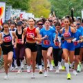 Važno obaveštenje! Počele prijave za Žensku trku