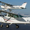 Škola letenja „Prince Aviation“ objavila početak novog kursa za dozvolu Sportskog pilota – PPL