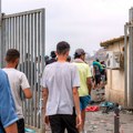Fon der Lajen: Nijedan ilegalni migrant koji je upao u Seutu nije stigao do evropskog kopna