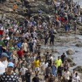 Radoš Đurović: Nalet migranata na Seutu organizovan, potrebne sigurne luke oko Mediterana