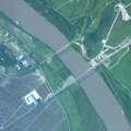 Zašto Ukrajinu brine most između Rusije i Severne Koreje?