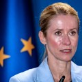 Kalas: Novi ruski napadi dodatni razlog za pooštravanje sankcija Moskvi