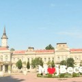 Beg od gradske vreve u Bečeju - reka, istorija i gastronomija kao aduti za turiste