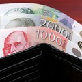 Ministarstvo finansija predlaže minimalac od 70.470 dinara od januara 2027.