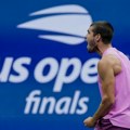 "Alkaras na US openu? Procenjujem 50-50" VIDEO