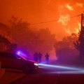 Hercegovina gori: NASA zabeležila 1.292 vatrene tačke, požari prete kućama i selima