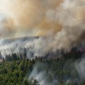 Drama na granici Belgije i Nemačke: Stotine ljudi napustile domove