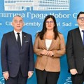 Uskoro nova pravila za ulazak u pravosuđe i kontrolu javnih funkcionera. Vučinić: „Izmene Zakona usmerene su na jačanje…