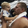 Nikola Jokić „uvek zarđao“: On može da bude najbolji u istoriji