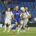 Partizan prosuo sve što je dobro uradio, preti mu nastavak evropskog horora