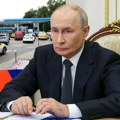 Nestanak dizela vodi rušenju Putina? "Podseća na raspad SSSR" Analiza DW, staje železnička mreža od 6.000 km, paraliza…