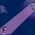 Kratki animirani film Igora Simića „Slavni Miš i Jovanka Orleanka“ premijerno na Fantoche festivalu u Švajcarskoj