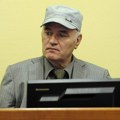 "Skočio sam iz postelje, diglo me nešto iz sna": Ovako je Mladić opisao trenutak kada je saznao da mu se ćerka ubila