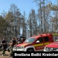 EU do 5. septembra produžila mere podrške Srbiji u gašenju požara