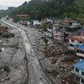 Vlasti u Nepalu upozorile na moguće nove poplave
