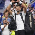 Novak Đoković ispao u 1. kolu JU-ES Opena: Navone savladao Srbina posle 4,5 sata drame