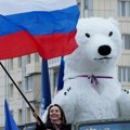 Moskva: Zapad pokreće operaciju za destabilizaciju Rusije pred izbore za Državnu dumu
