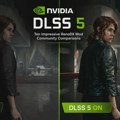 DLSS 5 Neural Rendering testiran u 10 igara: rezultati