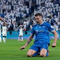 Sergej Milinković-Savić strelac na trećoj utakmici u nizu