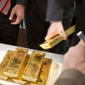 Централна банка Холандије из Америке и Канаде преместила злато вредно 10 милијарди евра