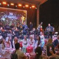 Veče sevdalinki otvorilo peti Tradicija fest