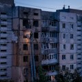 Rusija i Ukrajina napadale jedna drugu i pored dolaska američkih izaslanika