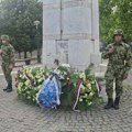 Obeležene 82 godine od savezničkog bombardovanja Leskovca