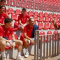 Dejvis kup - Troicki objavio spisak za Litvaniju