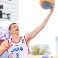 Srbija spremna za Evropsko prvenstvo, selektor iznenadio sa jednim imenom na spisku