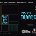 Veliki povratak Martovskog festivala: Beogradski festival dokumentarnog i kratkometražnog filma u dvostrukom izdanju