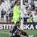 Partizanova nemoć