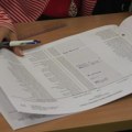 Uvid u birački spisak do 9. oktobra