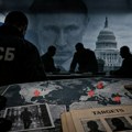 FBI: Ruske službe spremaju ubistva u Americi i Evropi, 5 optuženih u bekstvu! Stanovnik SAD vrbovan da "eliminiše" metu za…