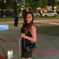 Ceca u nesvakidašnjem izdanju u centru Beograda! Evo kako se pevačica obukla