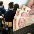 Средњошколци могу да добију 81.000 динара, рок истиче за мање од 15 дана, ево шта треба да ураде