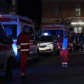 Horor u zdravstvenoj ustanovi! Otac tvrdio da mu je sin pao s kreveta, a pacijent policiji otkrio jezivu istinu: "Pretukao me…