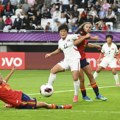 Čudo se dogodilo: Severna Koreja više nije prvak sveta