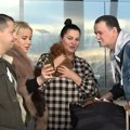 Muž Jane Todorović ima veliki problem, njihova ćerka objavila sliku: Milioner neprepoznatljiv zbog bolesti