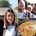 Čuvamo korene i gradimo zemlju koja ide napred: Mesarović iz Veternika poručila: Srbija poštuje svoj narod i sam bira svoju…