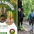 Fruška gora zove! U subotu 12. Jesenji planinarski maraton – tri staze blagodeti za telo i um
